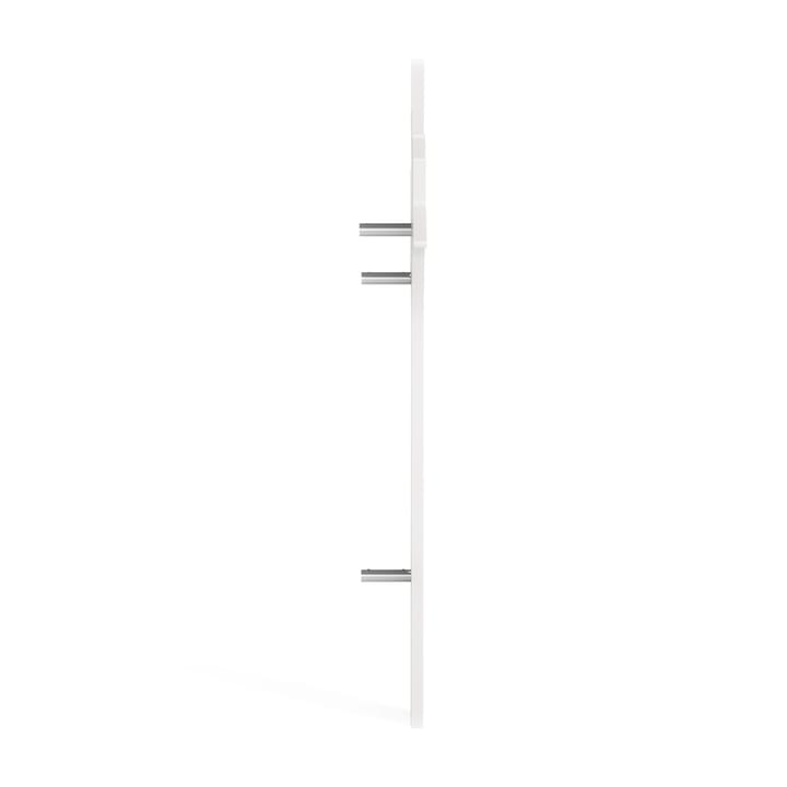 Tree rockhangers wall 134 cm - White - Swedese