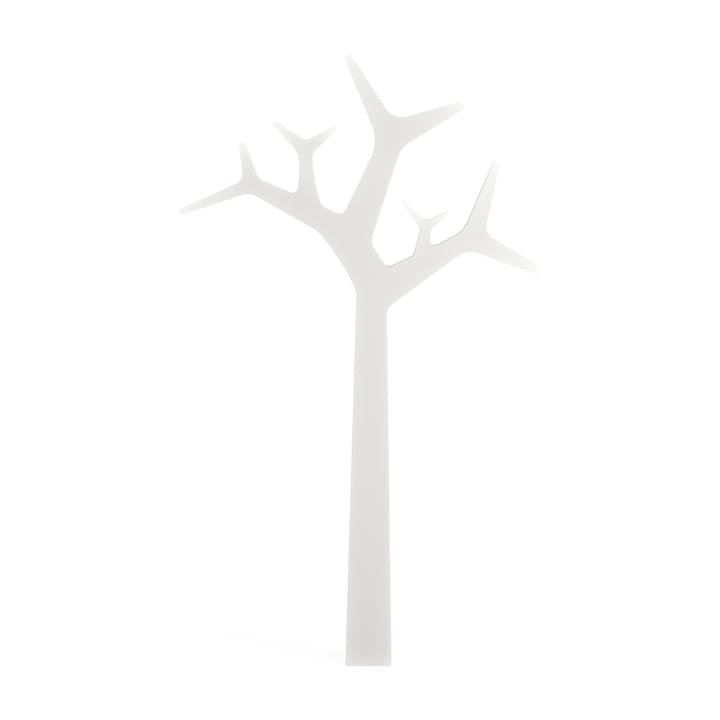 Tree rockhangers wall 134 cm - White - Swedese