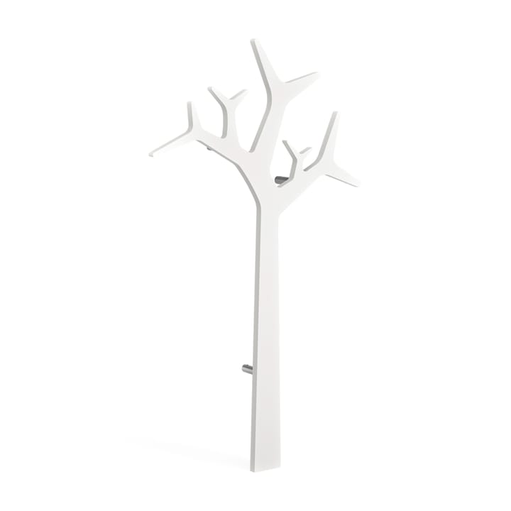 Tree rockhangers wall 134 cm - 白色的 - Swedese