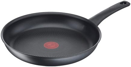 Easy Chef 煎锅/炒锅 Ø28 cm - 黑色 - Tefal