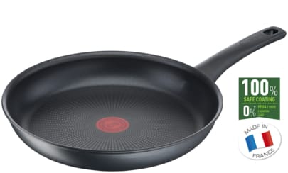 Easy Chef 煎锅/炒锅 Ø30 cm - 黑色 - Tefal