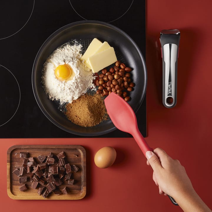 Ingenio Unlimited On Frying Pan Set来自tefal Nordicnest Cn