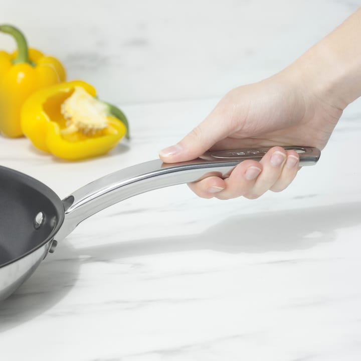 Intuition Techdome frying pan - Ø24 cm - Tefal