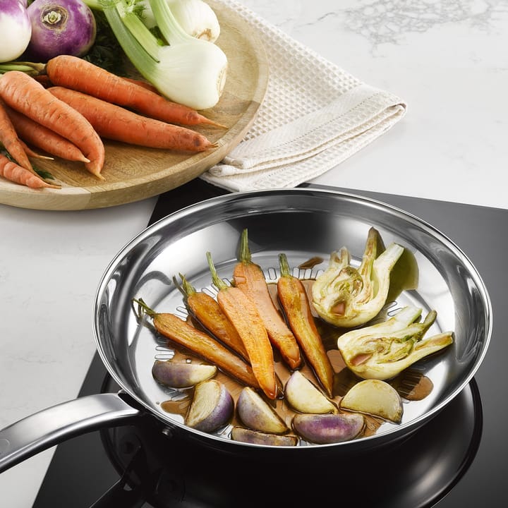 Intuition Techdome frying pan - Ø28 cm - Tefal