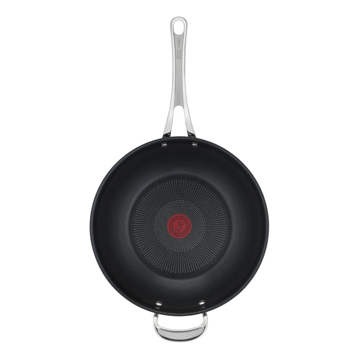 Jamie Oliver Cook's Classics wok pan, 30 cm Tefal