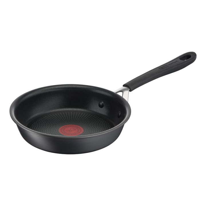 Jamie Oliver Quick & Easy anodised frying pan hard - 24 cm - Tefal