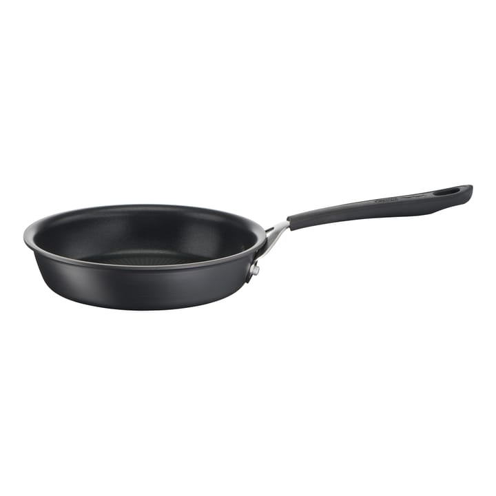 Jamie Oliver Quick & Easy anodised frying pan hard - 24 cm - Tefal