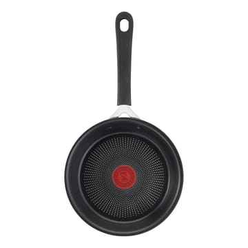 Jamie Oliver Quick & Easy anodised frying pan hard - 24 cm - Tefal