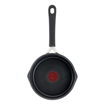 Jamie Oliver Quick & Easy anodised sauce pan hard - 2.1 L - Tefal