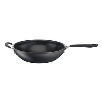 Jamie Oliver Quick & Easy anodised wok pan hard - 30 cm - Tefal