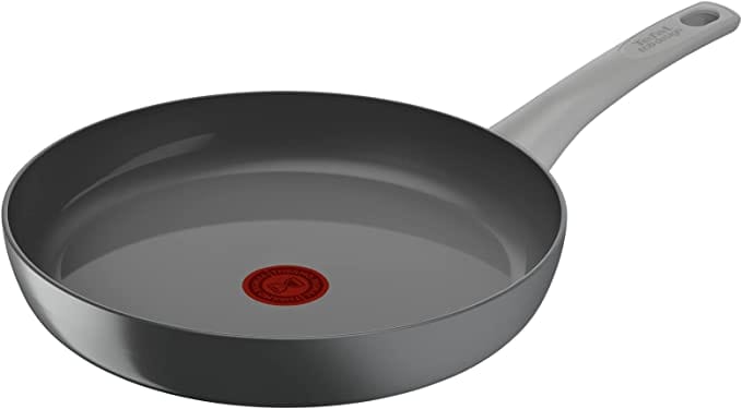 Renew ON 煎锅/炒锅 Ø26 cm - 灰色 - Tefal