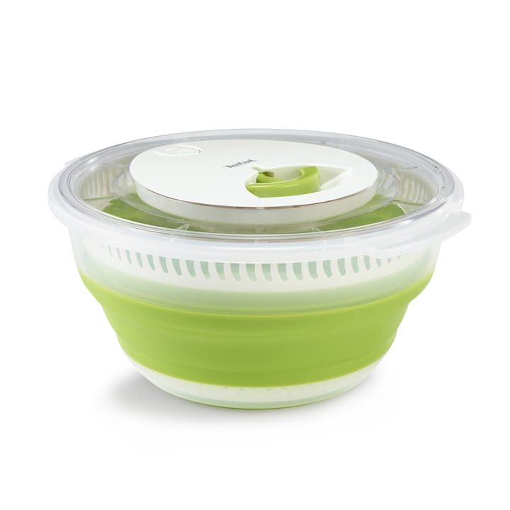 Tefal foldable salad spinner - 4 L - Tefal