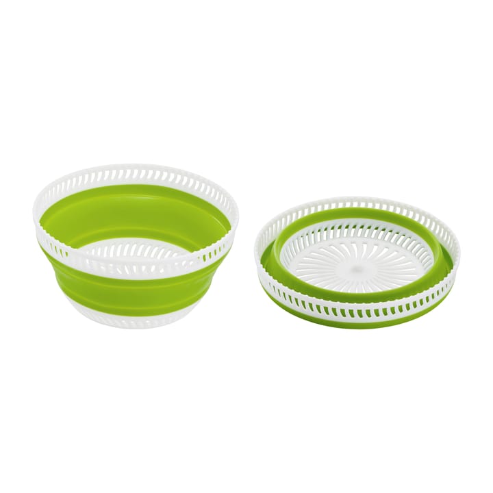 Tefal foldable salad spinner - 4 L - Tefal