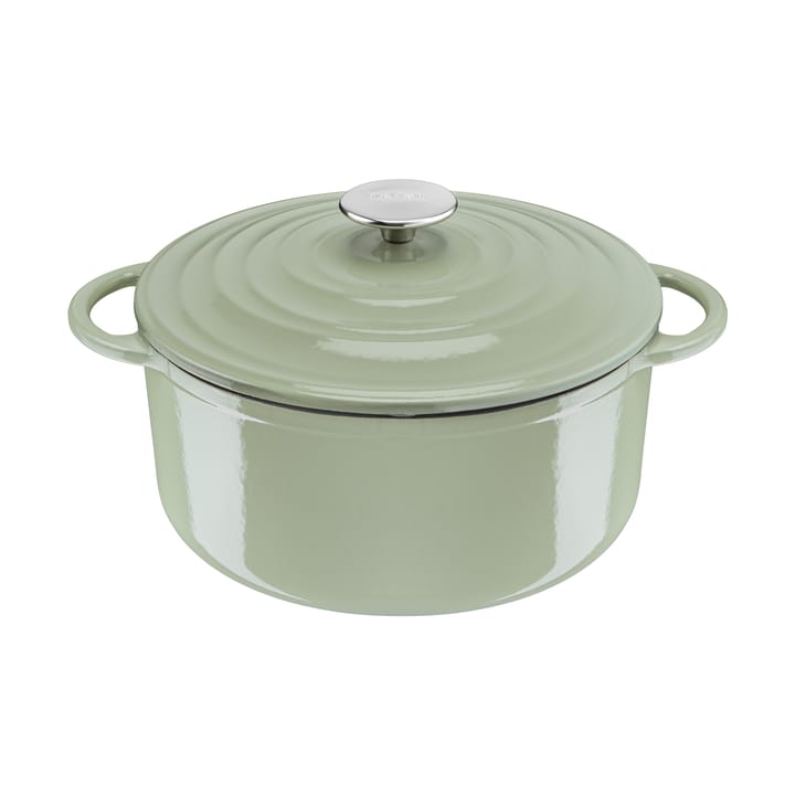 Tefal LOV round pot 5 L - �调和绿 - Tefal