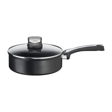 Unlimited ON sauté pan with lid - 24 cm - Tefal