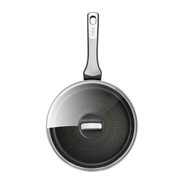 Unlimited ON sauté pan with lid - 24 cm - Tefal