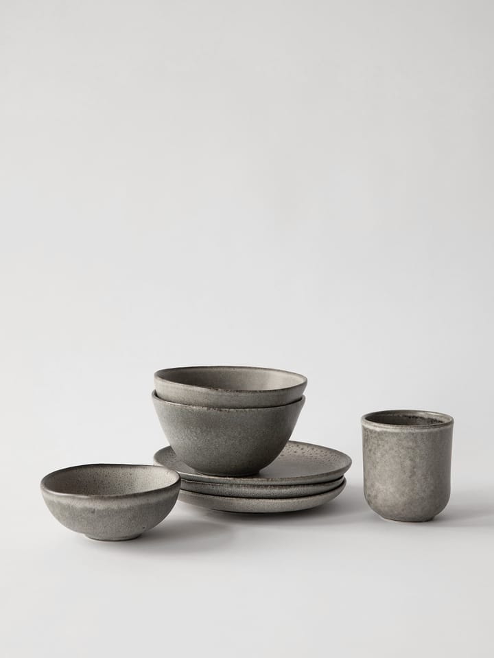 Bon 碗 小 50 cl - Stoneware - Tell Me More