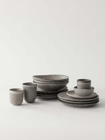 Bon small 盘子 Ø17 cm - Stone goods - Tell Me More