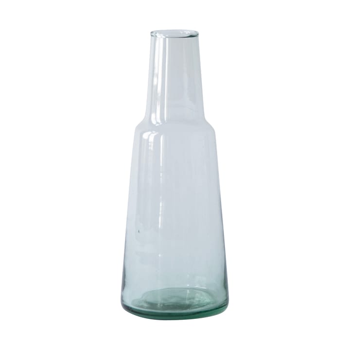Lagonna 水瓶/玻璃水瓶 0.75 L - 绿色 - Tell Me More
