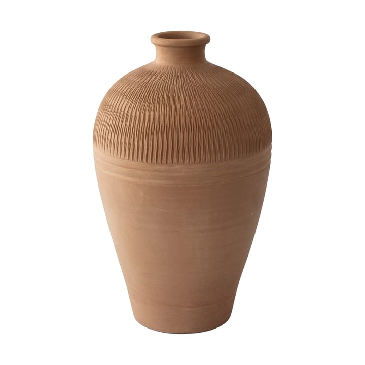Terracina urn 大 39 cm - Terracotta - Tell Me More