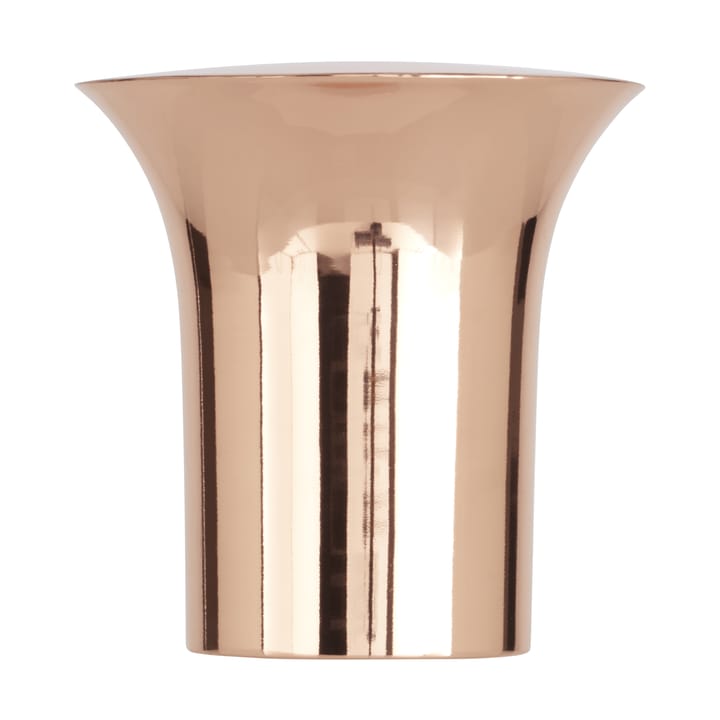 Plum 冰镇酒桶/家用冰桶 20.5 cm - 铜色 - Tom Dixon