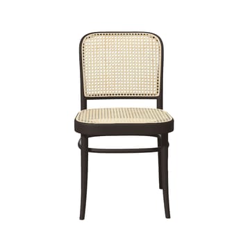 Ton no.811 椅子 rattan - 咖啡色 B4-New rattan - TON