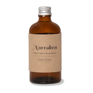 De fyra årstiderna scent 香薰 - Norrsken - Torplyktan