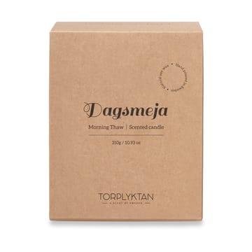 Four seasons 香薰蜡烛 310 g - Dagsmeja - Torplyktan