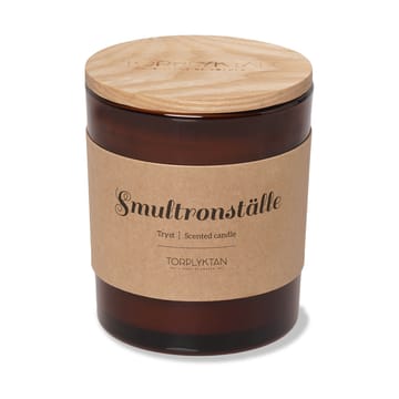 Four seasons 香薰蜡烛 310 g - Smultronställe - Torplyktan