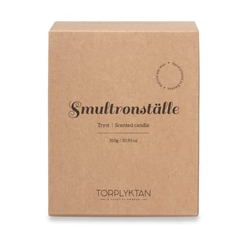 Four seasons 香薰蜡烛 310 g - Smultronställe - Torplyktan