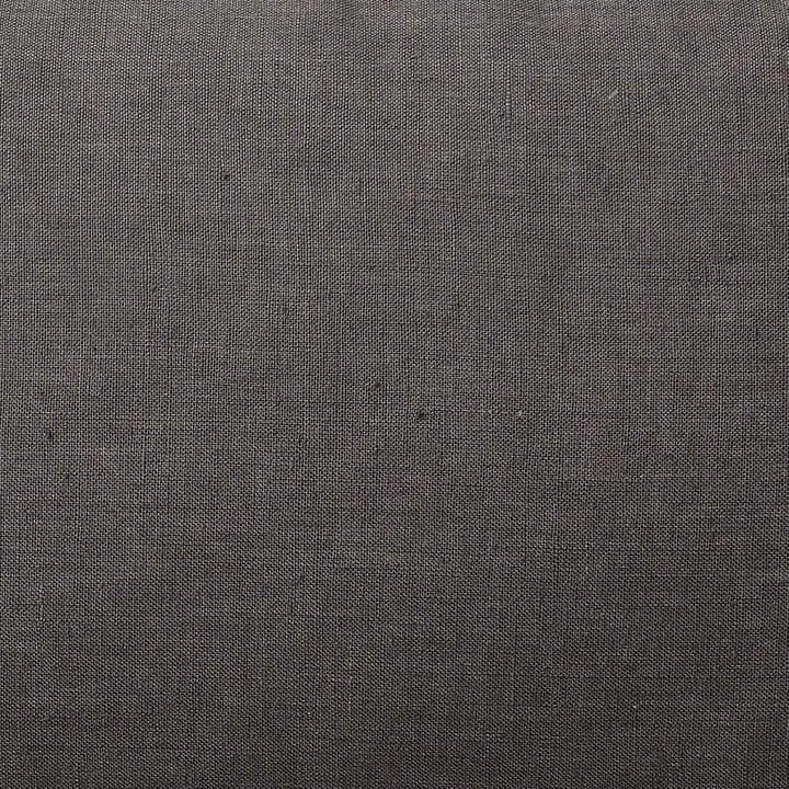 Collect 靠枕/抱枕/枕头 SC29 Linen 65x65 cm - 深灰色 - &Tradition