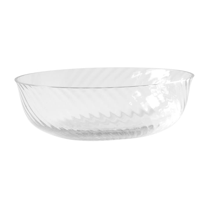 Collect SC82 宽口玻璃碗  14 cm - 透明 - &Tradition
