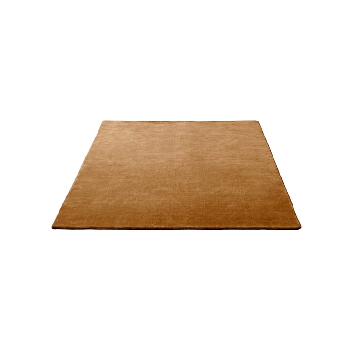The Moor 地毯/地垫  Ap5 170X240 Cm - 金棕色 - &Tradition