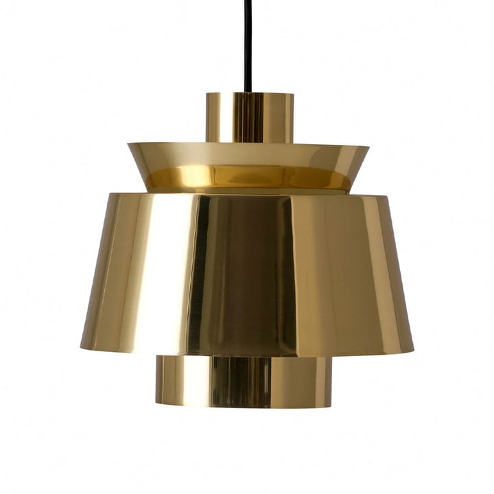 Utzon JU1 吊灯 - Brass plated - &Tradition