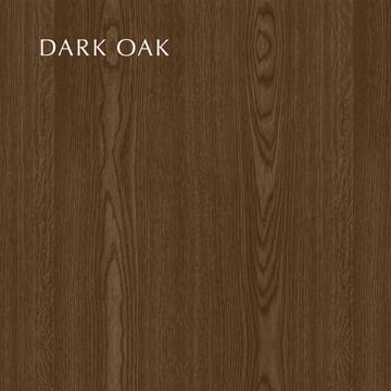 3 Chimes 灯 - dark oak - Umage