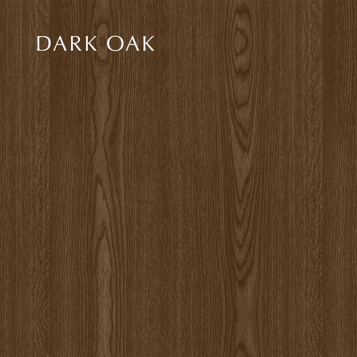 3 Chimes 灯 - dark oak - Umage