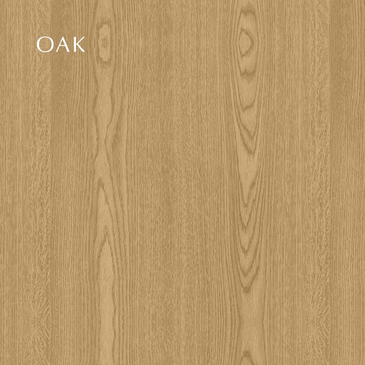 3 Chimes 灯 - oak - Umage