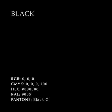 Acorn 灯 shade black - polished steel - Umage