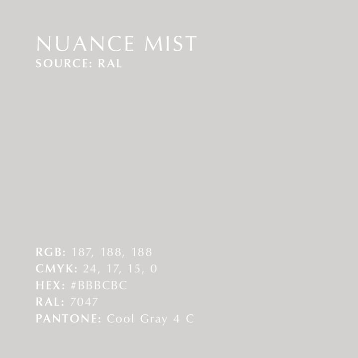 Asteria Micro ceiling 灯 - Nuance Mist - Umage