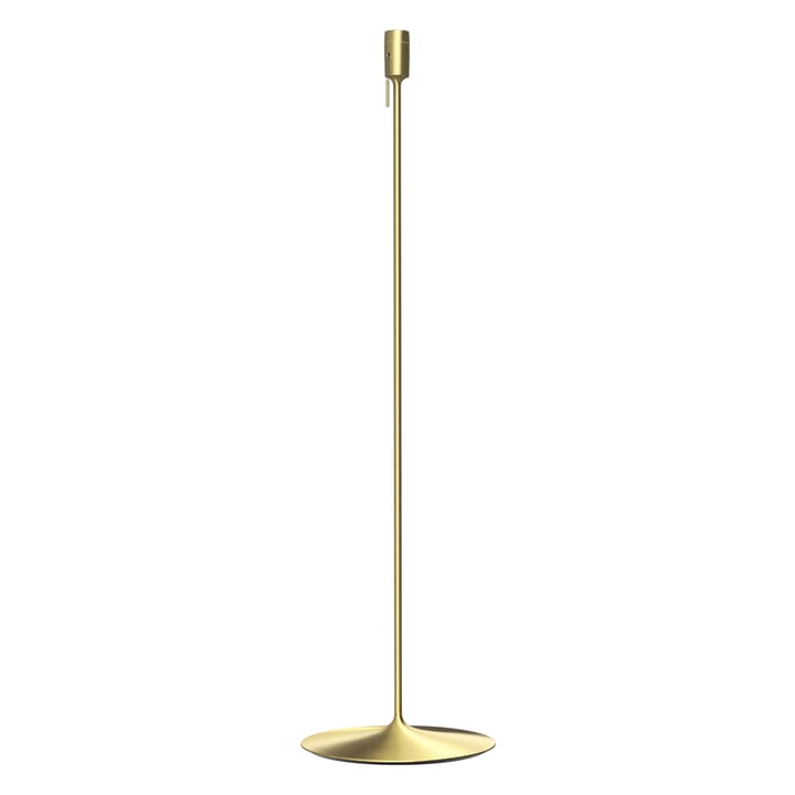 Champagne 灯 foot - Brushed brass - Umage