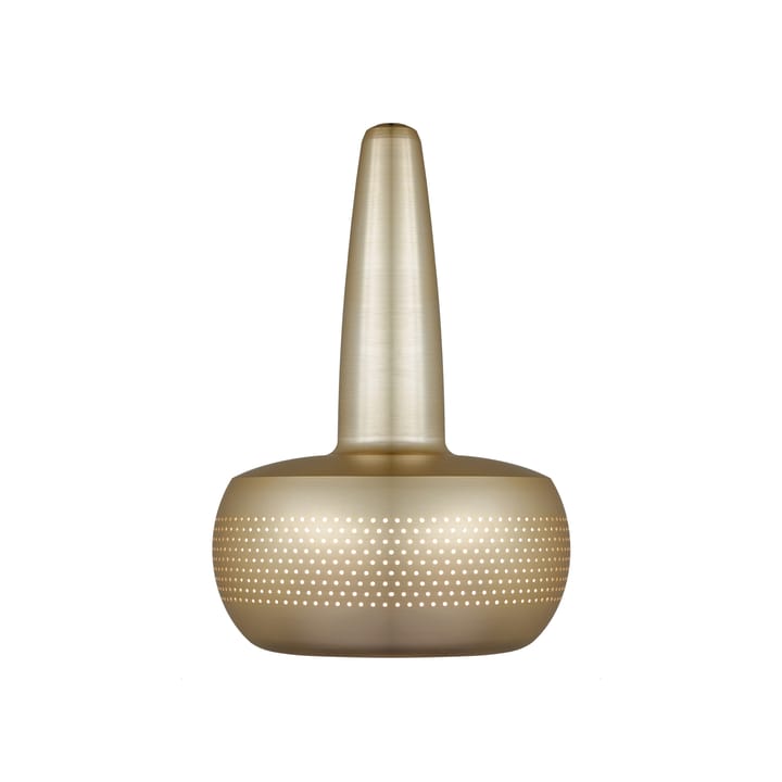 Clava ceiling 灯 Ø21.5 cm - brushed brass - Umage