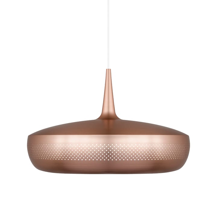 Clava Dine ceiling 灯 Ø43 cm - brushed copper - Umage