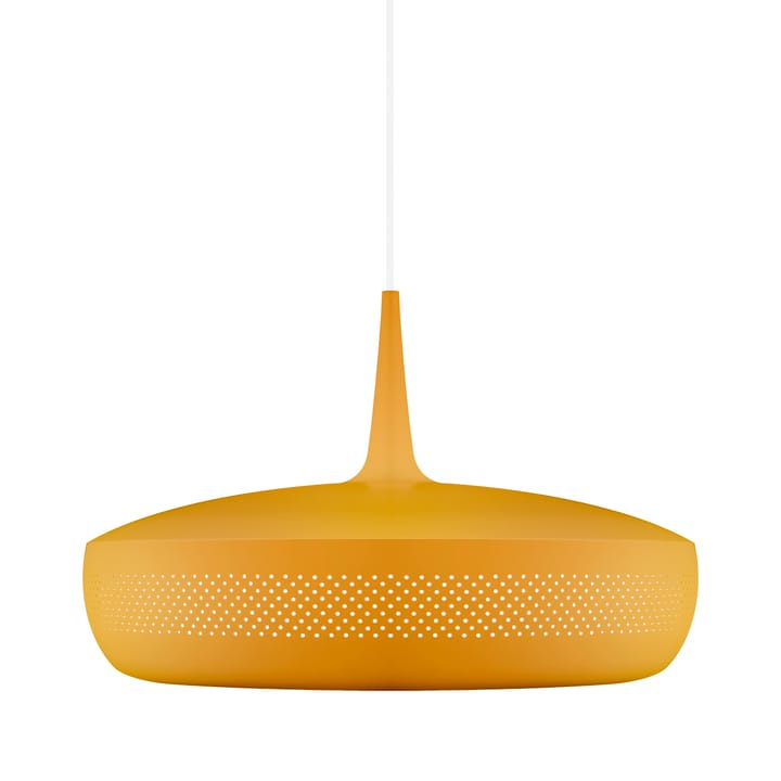 Clava Dine ceiling 灯 Ø43 cm - Ochre - Umage