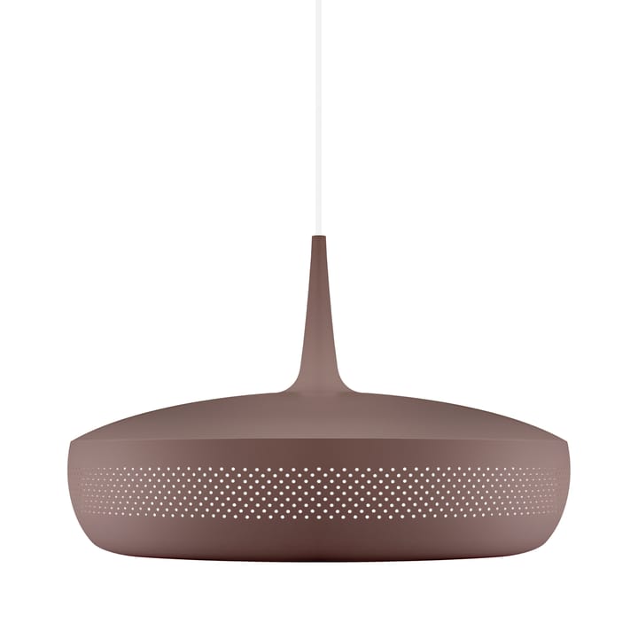 Clava Dine ceiling 灯 Ø43 cm - 琥珀色 - Umage