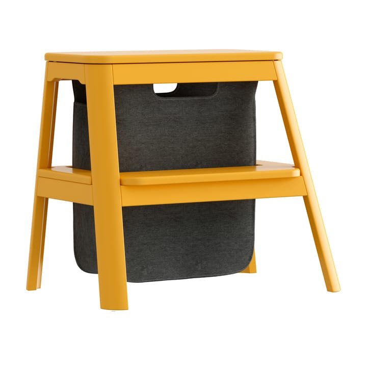 Step it up stool 凳子 - saffron 黄色 - Umage