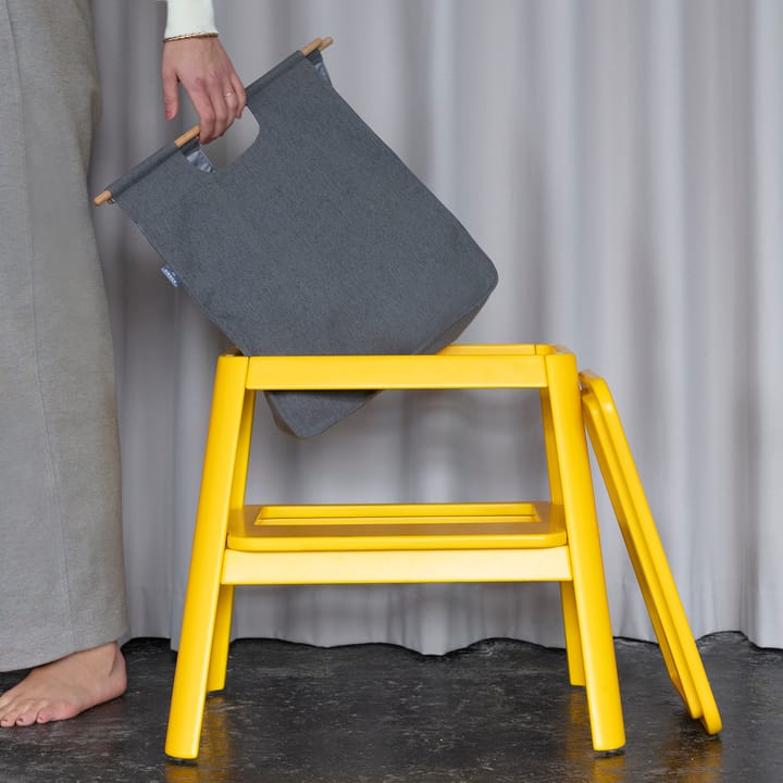 Step it up stool 凳子 - saffron 黄色 - Umage