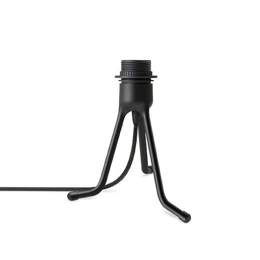 Tripod base 灯 stand - 黑色 - Umage