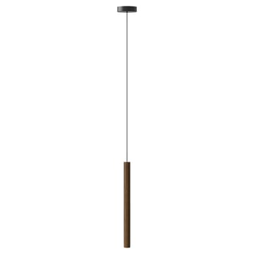 Umage Chimes Tall 灯 44 cm - dark oak - Umage