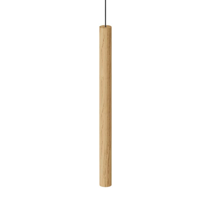 Umage Chimes Tall 灯 44 cm - oak - Umage