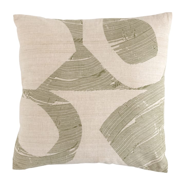 Aeolus cushion 50x50 cm - Off 白色 - URBAN NATURE CULTURE